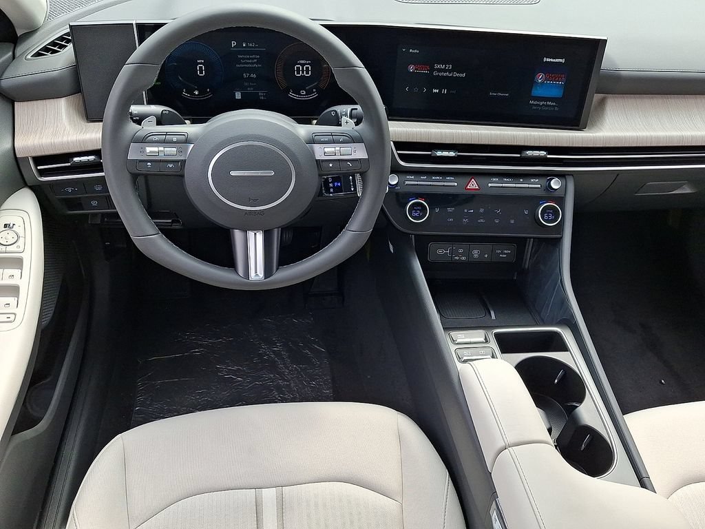 New 2025 Hyundai Sonata SEL FWD image 7