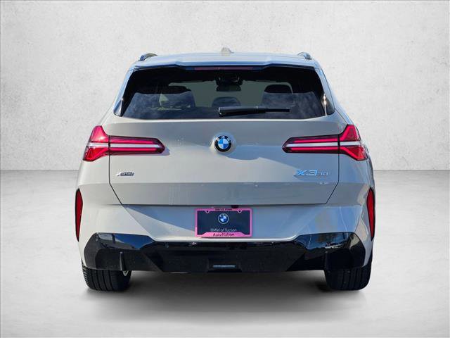 New 2026 BMW X3 xDrive30 w/ M Sport Package image 8