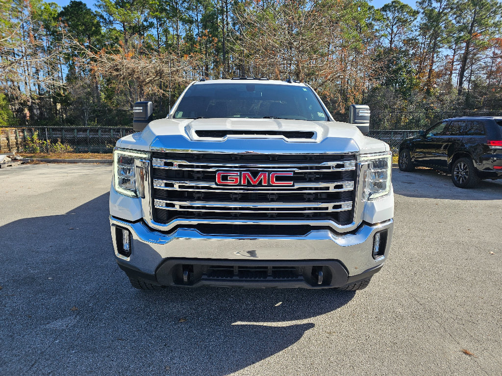 Used 2023 GMC Sierra 2500 SLE w/ SLE Convenience Package image 9