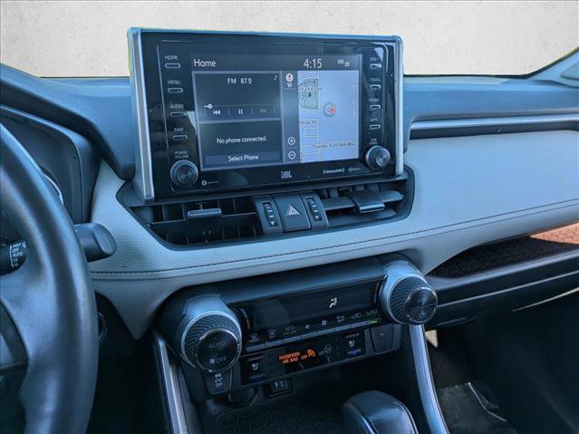 Used 2019 Toyota RAV4 Limited image 12