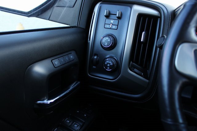 Used 2015 GMC Sierra 1500 Denali w/ Driver Alert Package image 25