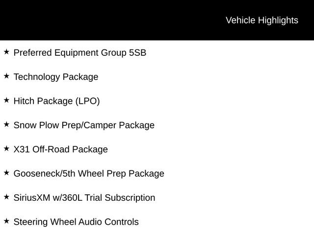 Certified 2025 GMC Sierra 3500 Denali Ultimate AWD/4WD image 5