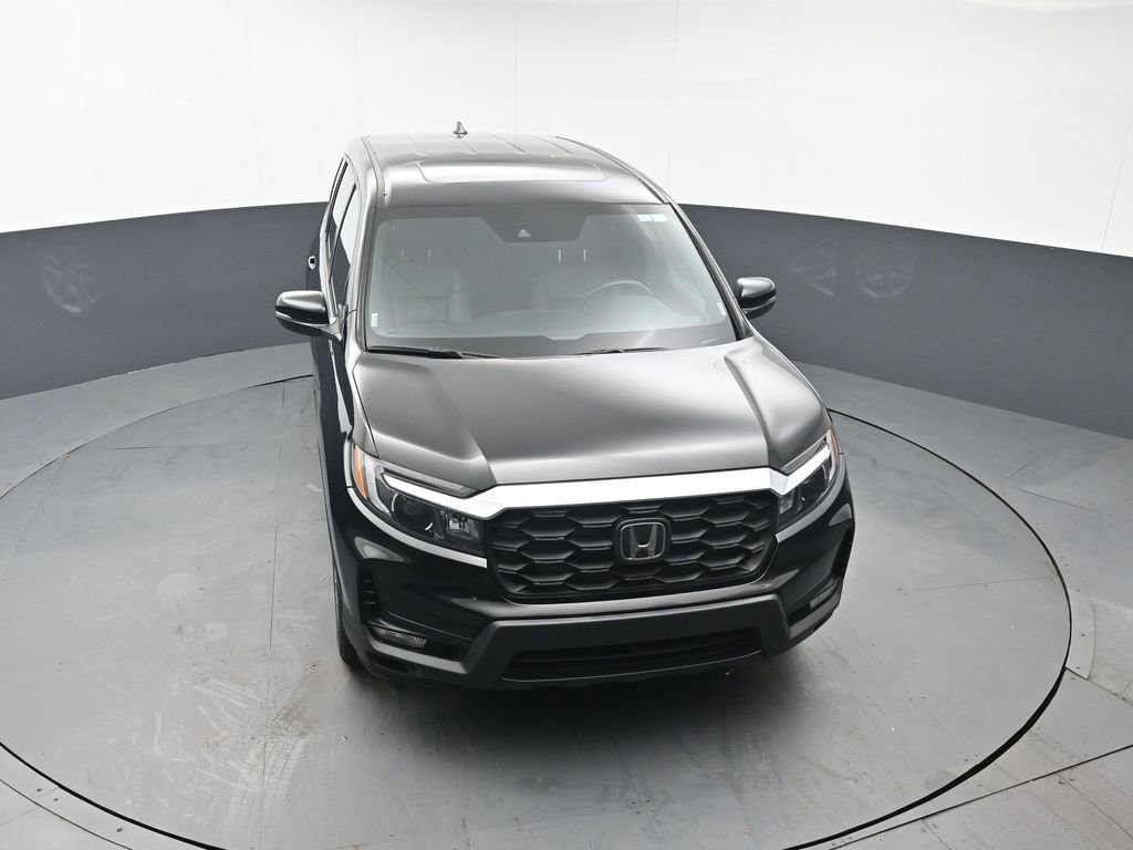 Used 2024 Honda Passport EX-L image 43