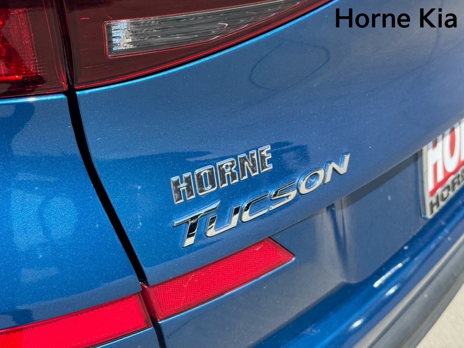 Used 2020 Hyundai Tucson SE FWD image 30