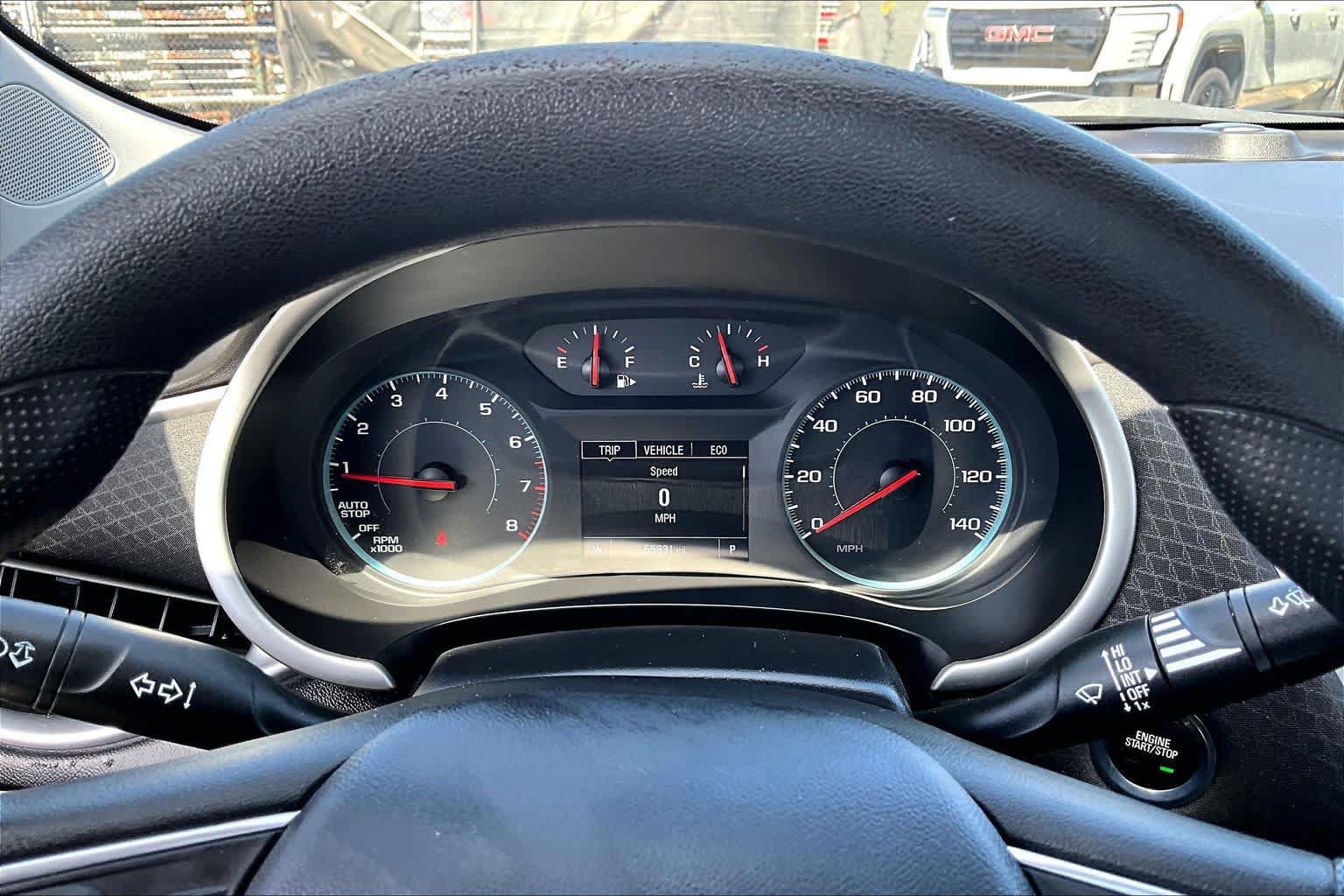 Used 2022 Chevrolet Malibu LS FWD image 26