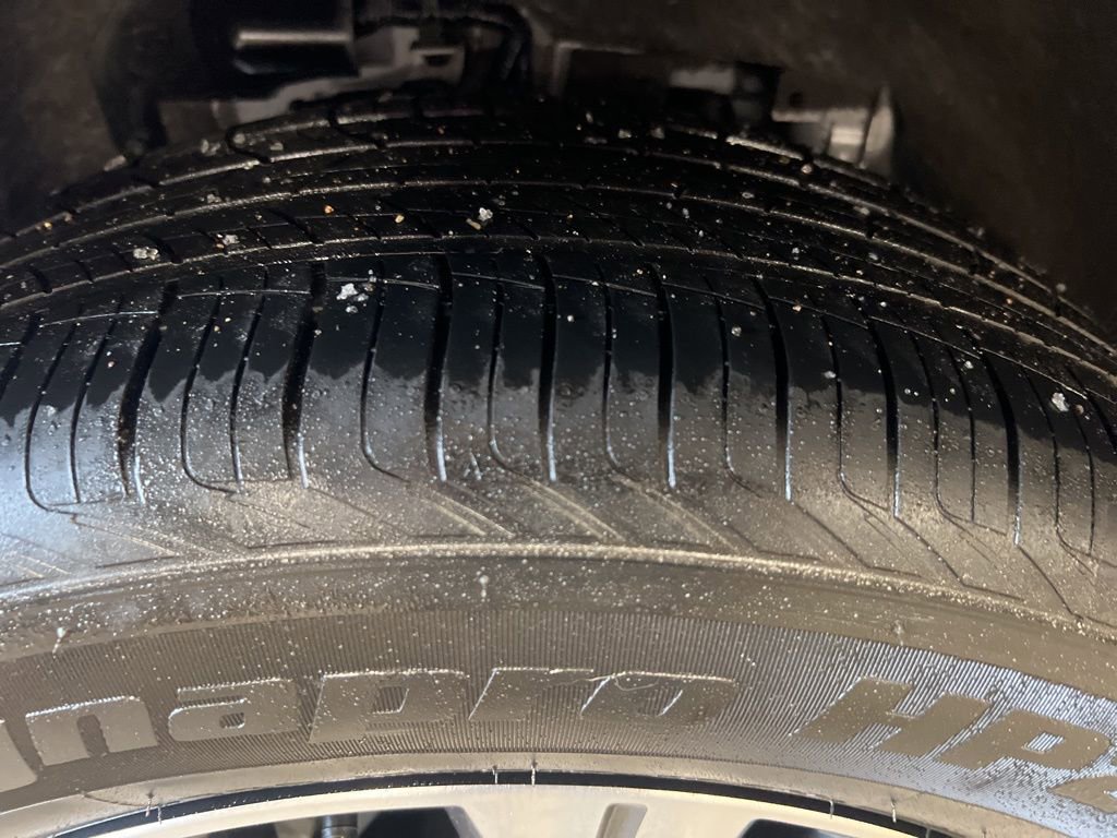 Certified 2023 Nissan Rogue SV image 40