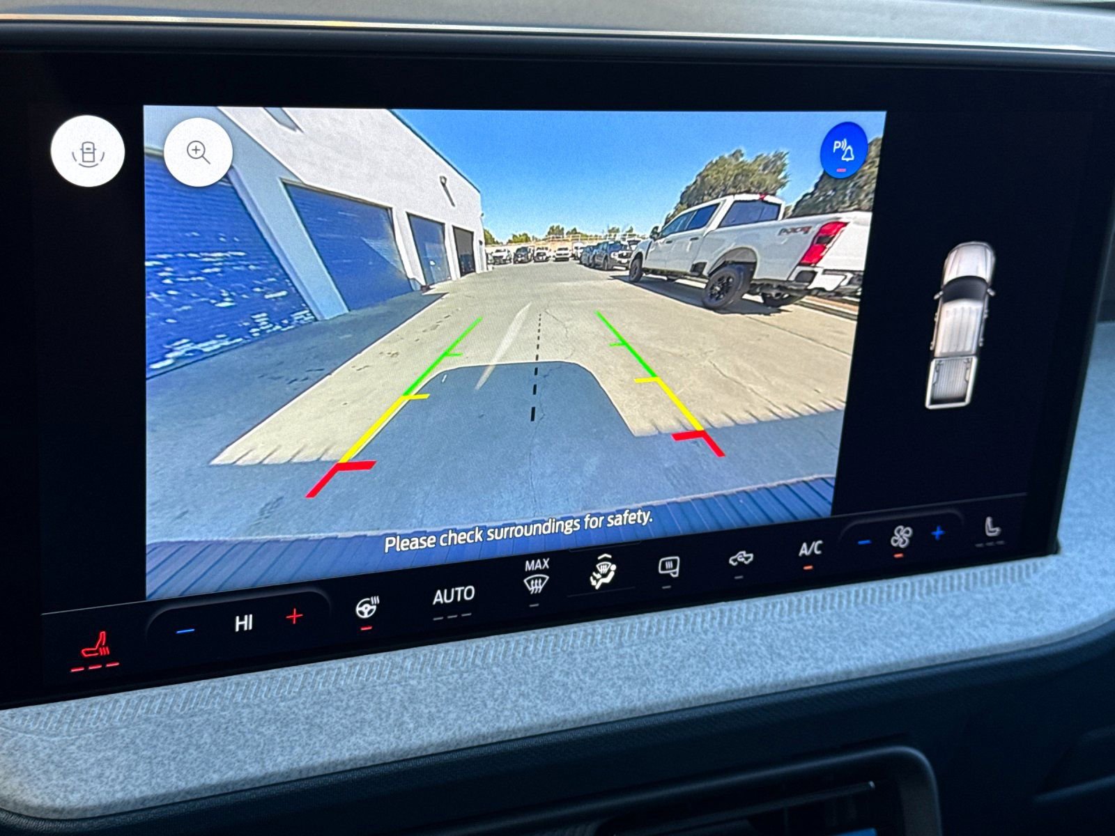 New 2025 Ford Maverick XLT w/ XLT Luxury Package image 20