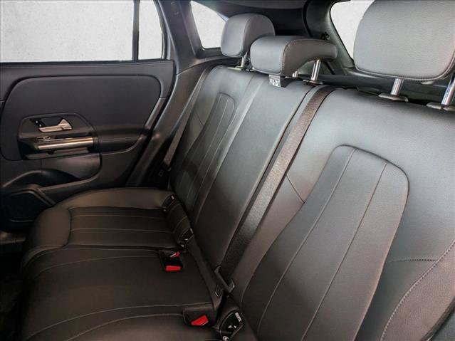 Certified 2023 Mercedes-Benz GLA 250 image 20