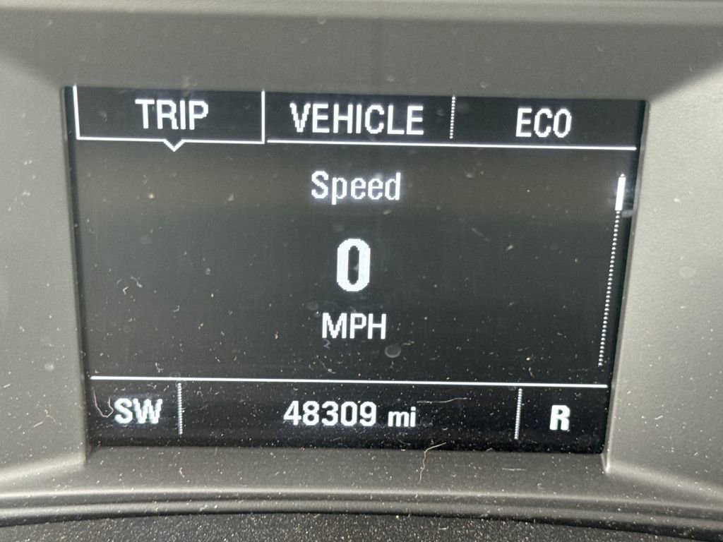 Used 2022 Chevrolet Malibu LS FWD image 22