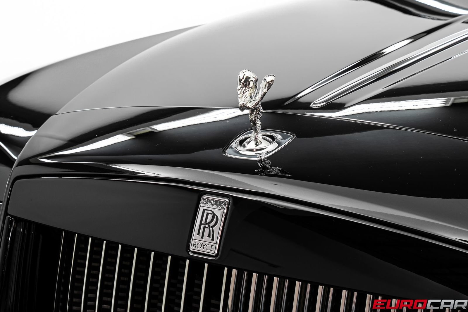 Used 2017 Rolls-Royce Dawn RWD image 12