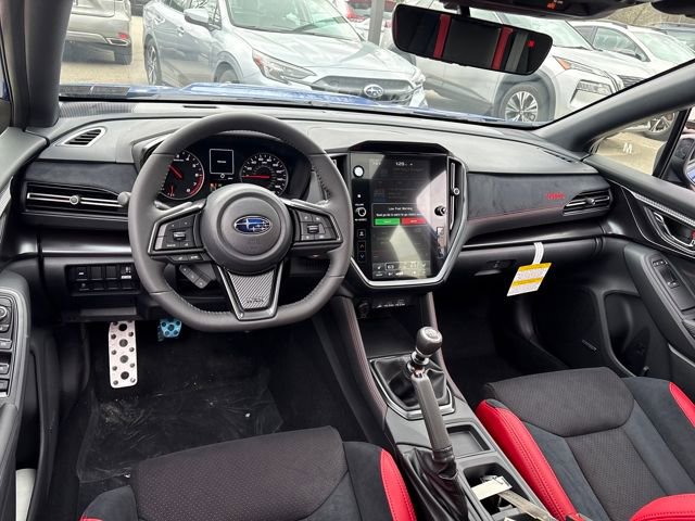 New 2026 Subaru WRX Limited AWD/4WD image 6