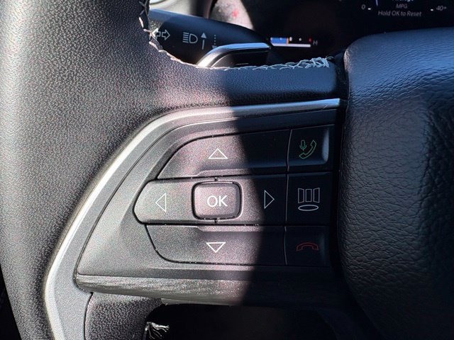 Used 2024 Jeep Grand Cherokee Laredo w/ Luxury Tech Group I AWD/4WD image 23