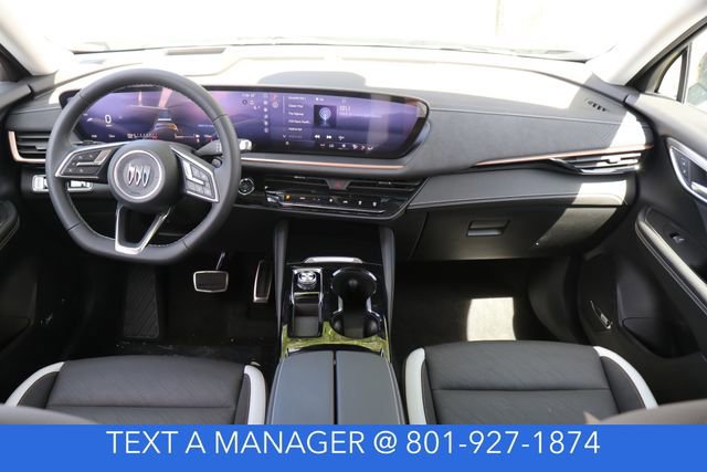 New 2026 Buick Envision Sport Touring AWD/4WD image 17
