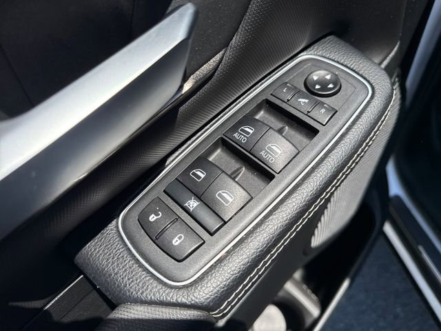 Used 2021 RAM 1500 Rebel w/ Rebel Level 1 Equipment Group AWD/4WD image 24