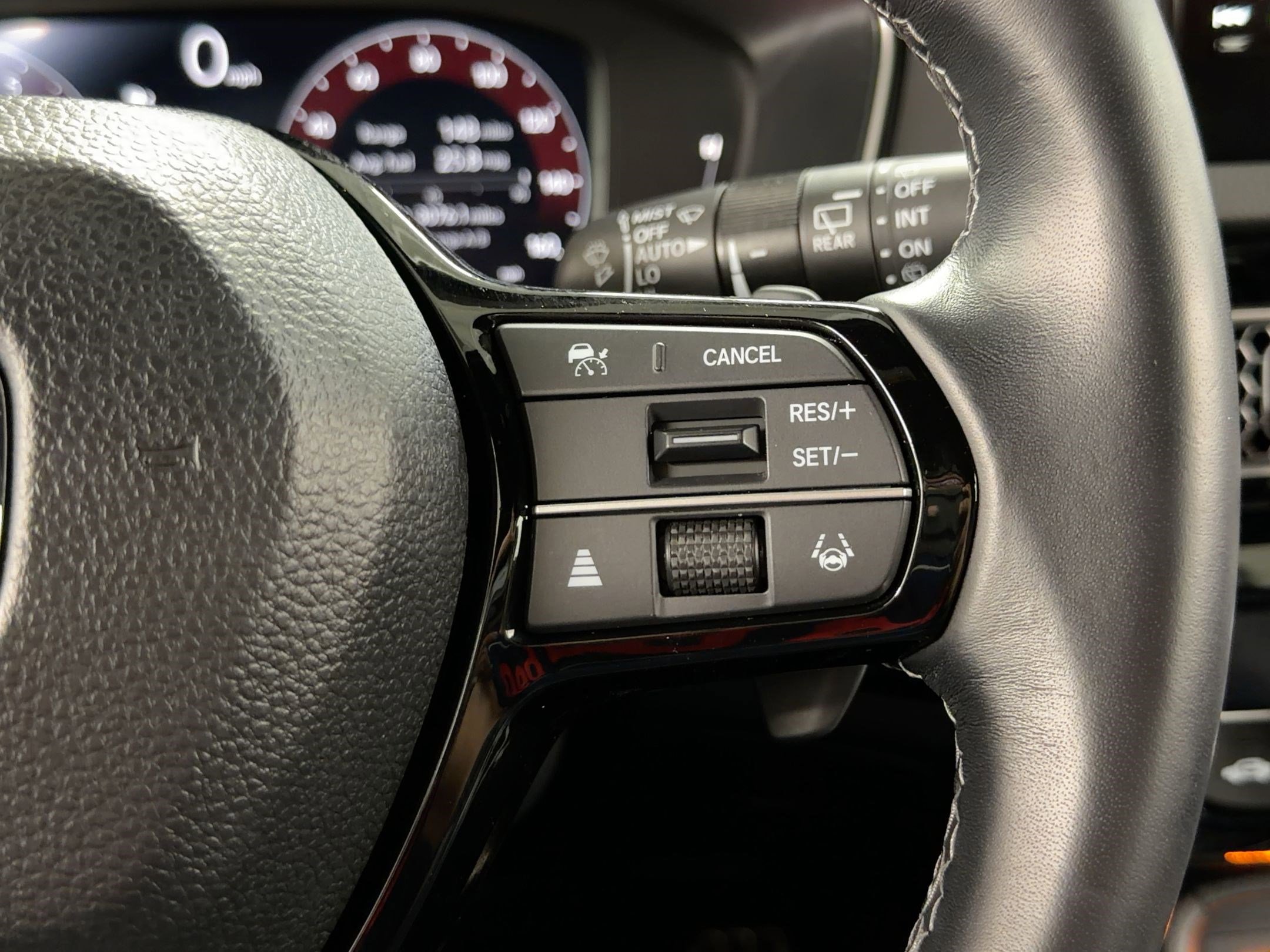 Certified 2024 Honda Civic Sport Touring image 18