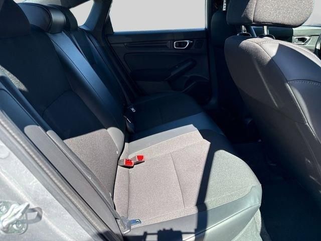Certified 2023 Honda Civic Sport image 17