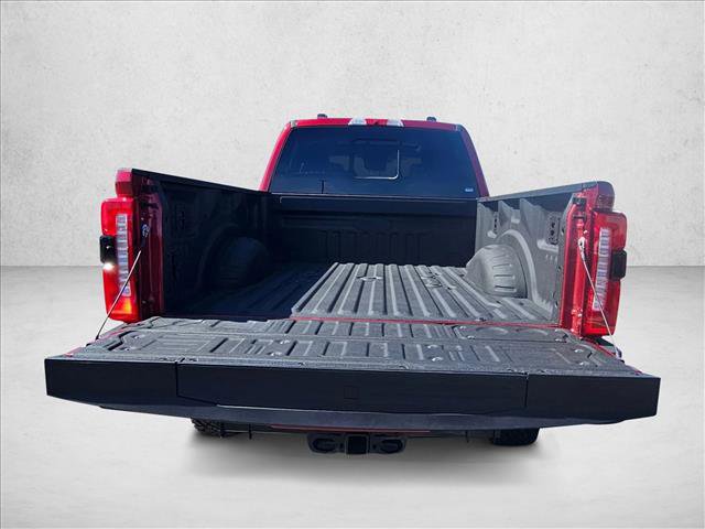 Used 2025 Ford F250 Lariat w/ Lariat Ultimate Package image 6