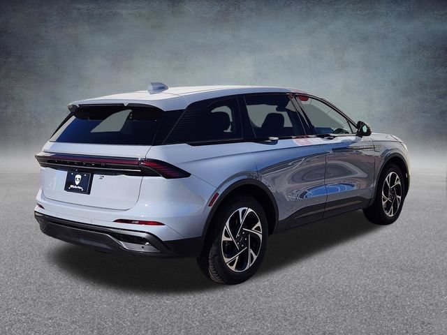 New 2026 Lincoln Nautilus Premier w/ Jet Appearance Package AWD/4WD image 7