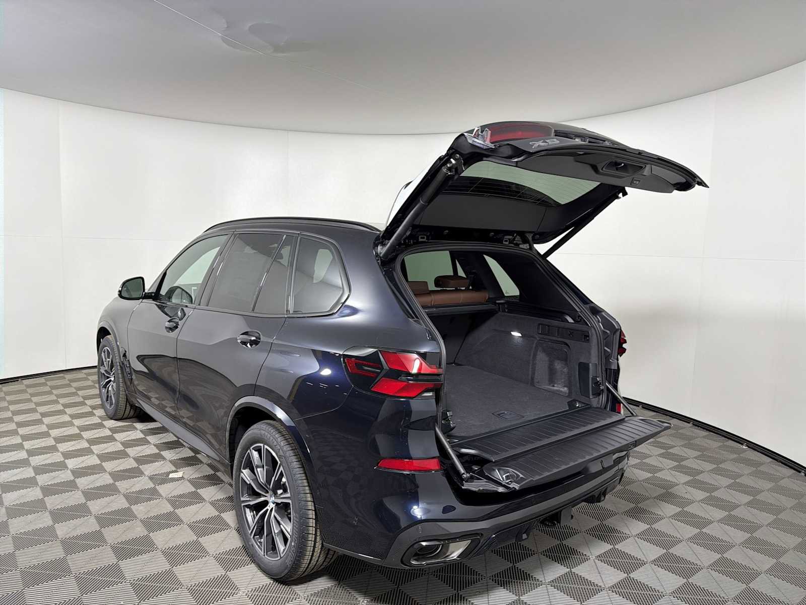 New 2026 BMW X5 xDrive40i w/ M Sport Package image 20