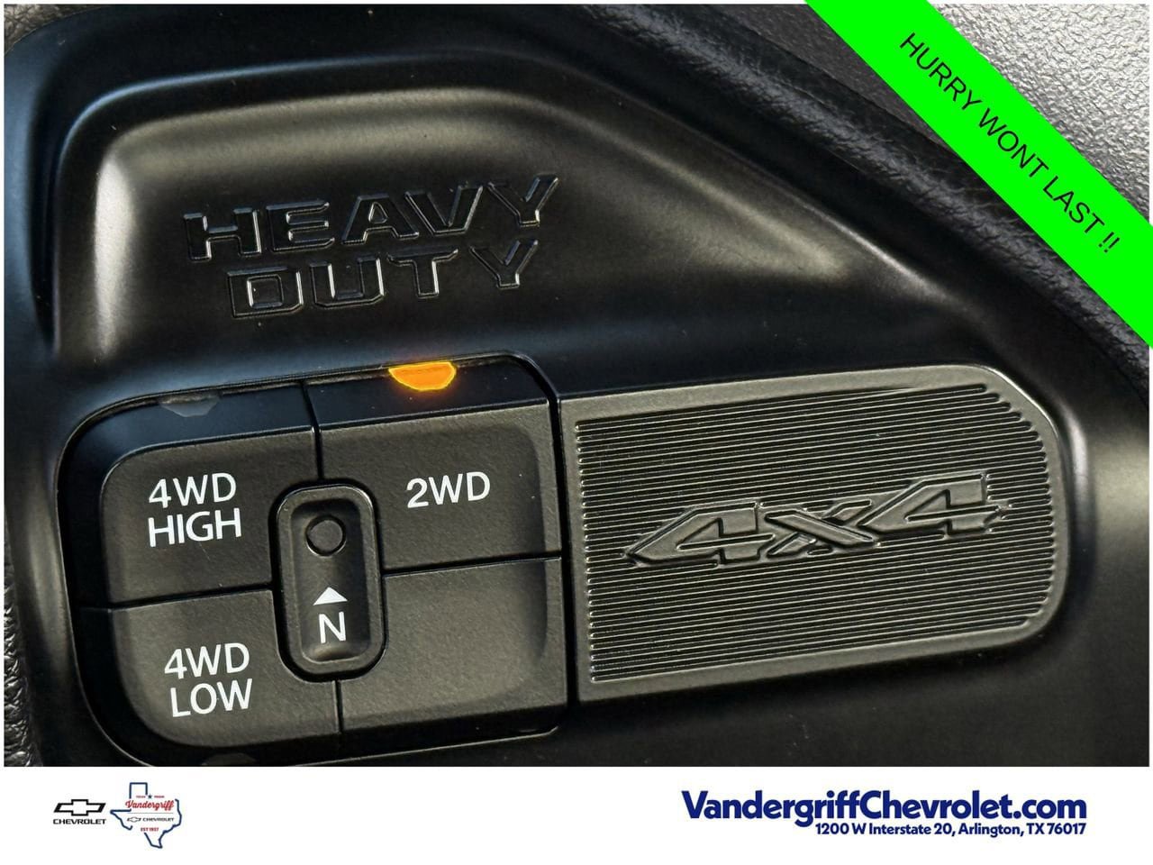 Used 2024 RAM 2500 Big Horn AWD/4WD image 18