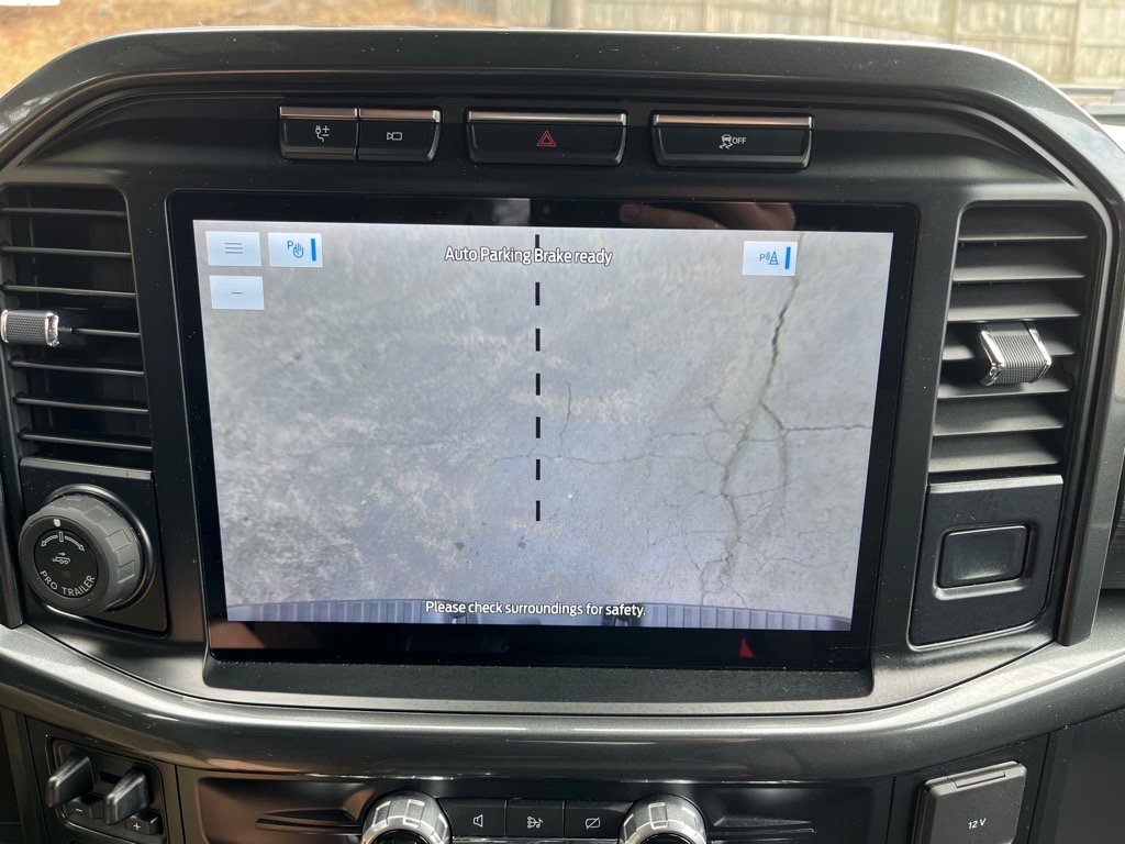 Used 2023 Ford F150 XLT w/ Equipment Group 302A High AWD/4WD image 26