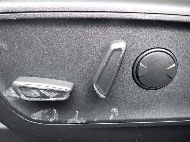 Certified 2025 Ford Bronco Sport Badlands image 23