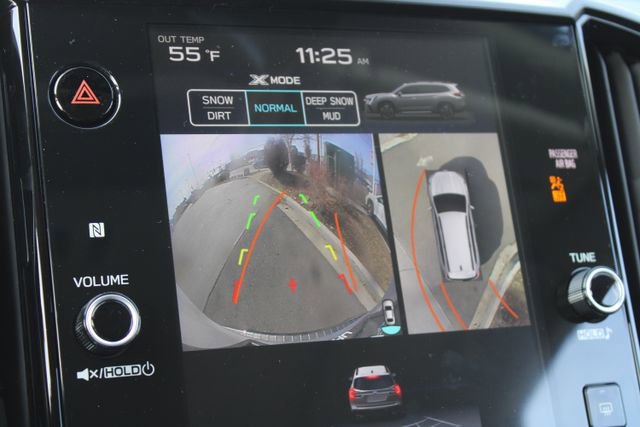 New 2026 Subaru Ascent Bronze Edition image 27