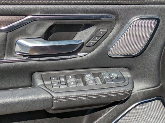 New 2026 RAM 1500 Laramie image 13