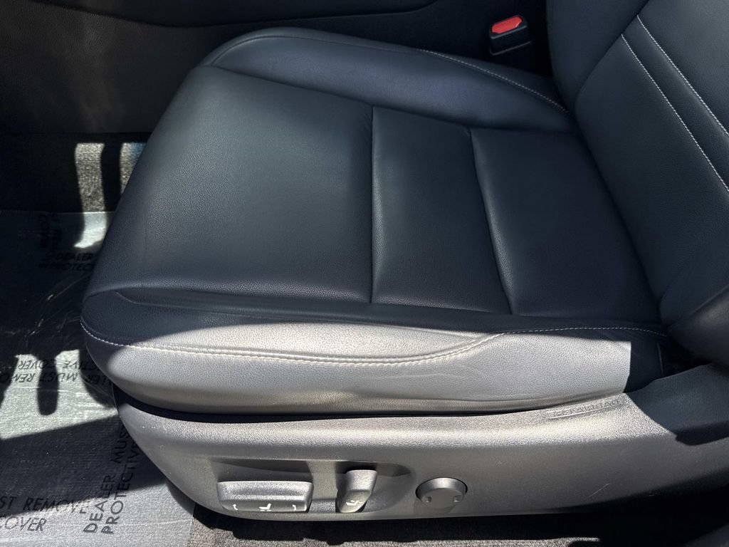 Used 2016 Lexus NX 200t FWD image 25
