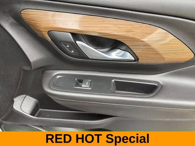 Used 2019 GMC Terrain SLE w/ Driver Convenience Package image 41