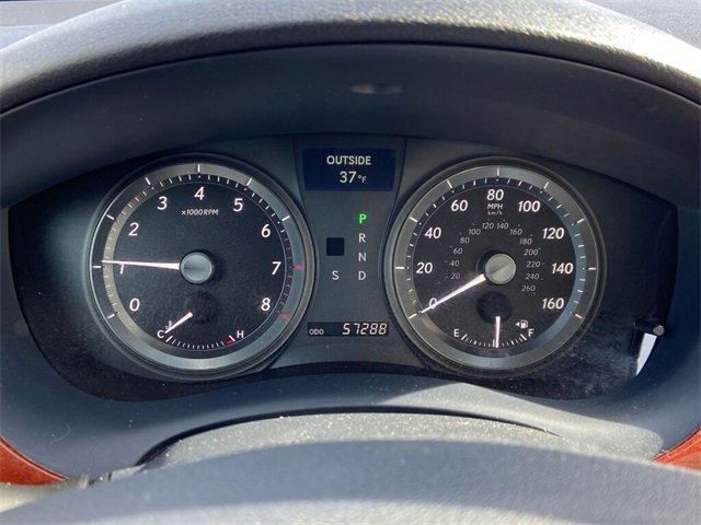 Used 2009 Lexus ES 350 350 image 16