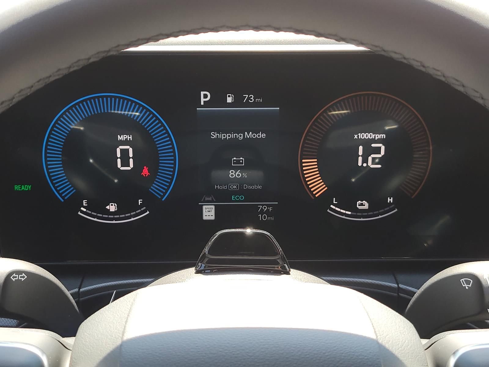 New 2026 Hyundai Santa Fe SEL image 20