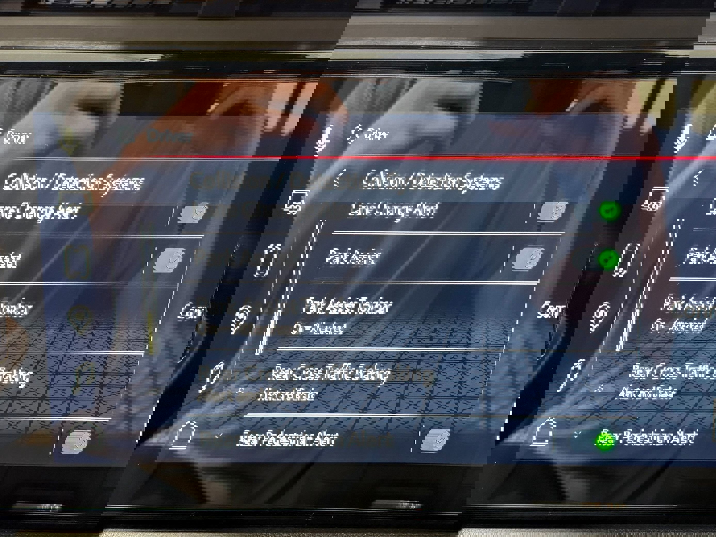 Used 2024 GMC Sierra 1500 AT4 w/ Technology Package image 29