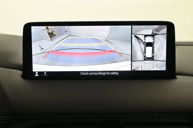 Certified 2023 MAZDA CX-5 Signature AWD/4WD image 10