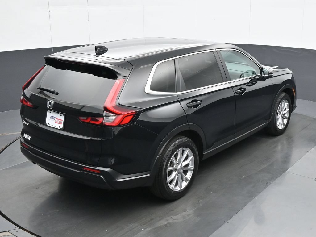 Used 2024 Honda CR-V EX image 21
