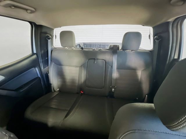 Used 2019 Ford Ranger XLT w/ FX4 Off-Road Package image 25