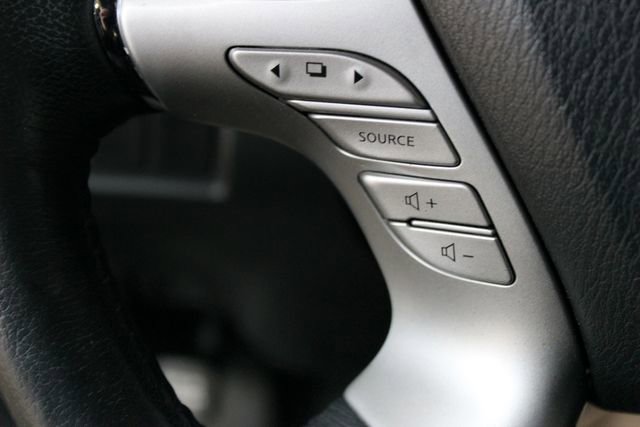 Used 2018 Nissan Murano SL AWD/4WD image 16