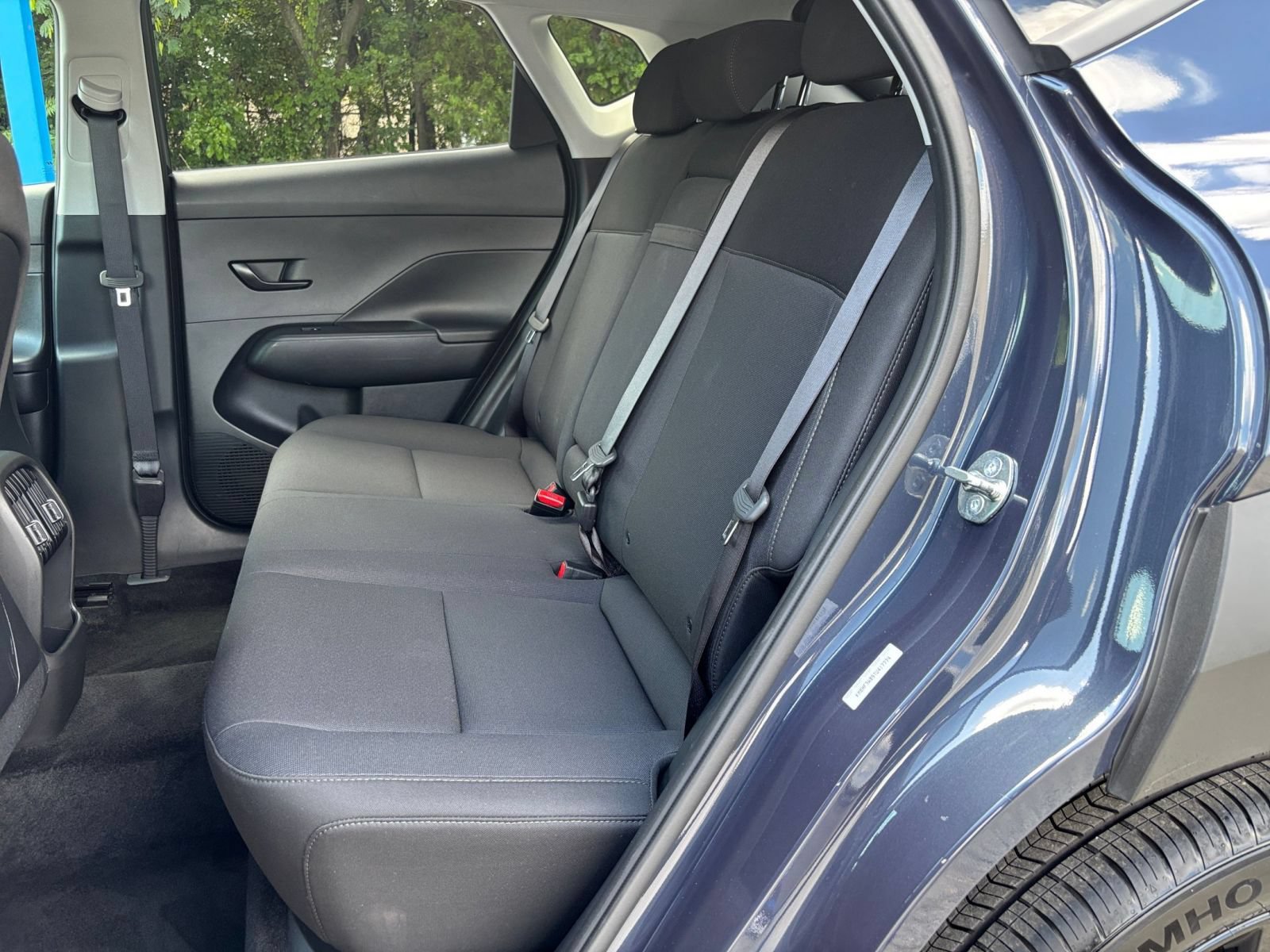 Used 2026 Hyundai Kona SEL Sport FWD image 21