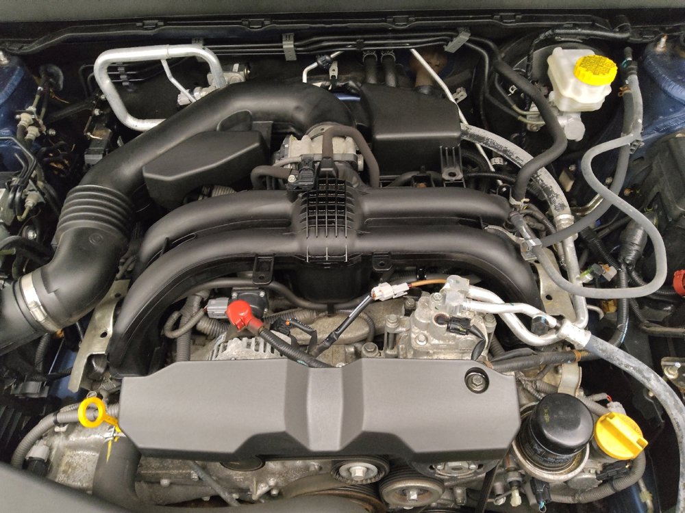 Used 2019 Subaru Legacy 2.5i Limited image 30