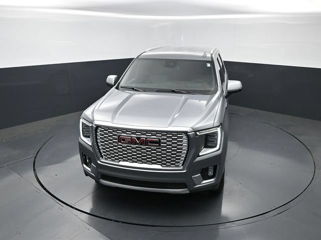 Used 2024 GMC Yukon Denali AWD/4WD image 18