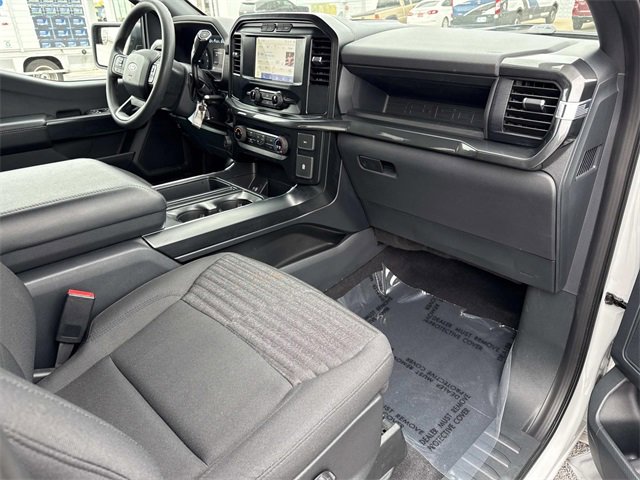 Used 2023 Ford F150 XL w/ STX Appearance Package image 13
