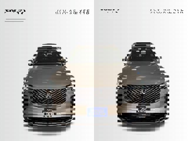 New 2026 Volvo XC90 B5 Plus w/ Protection Package image 8