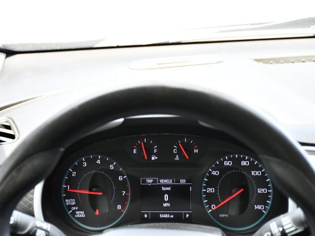 Used 2023 Chevrolet Malibu LT image 20