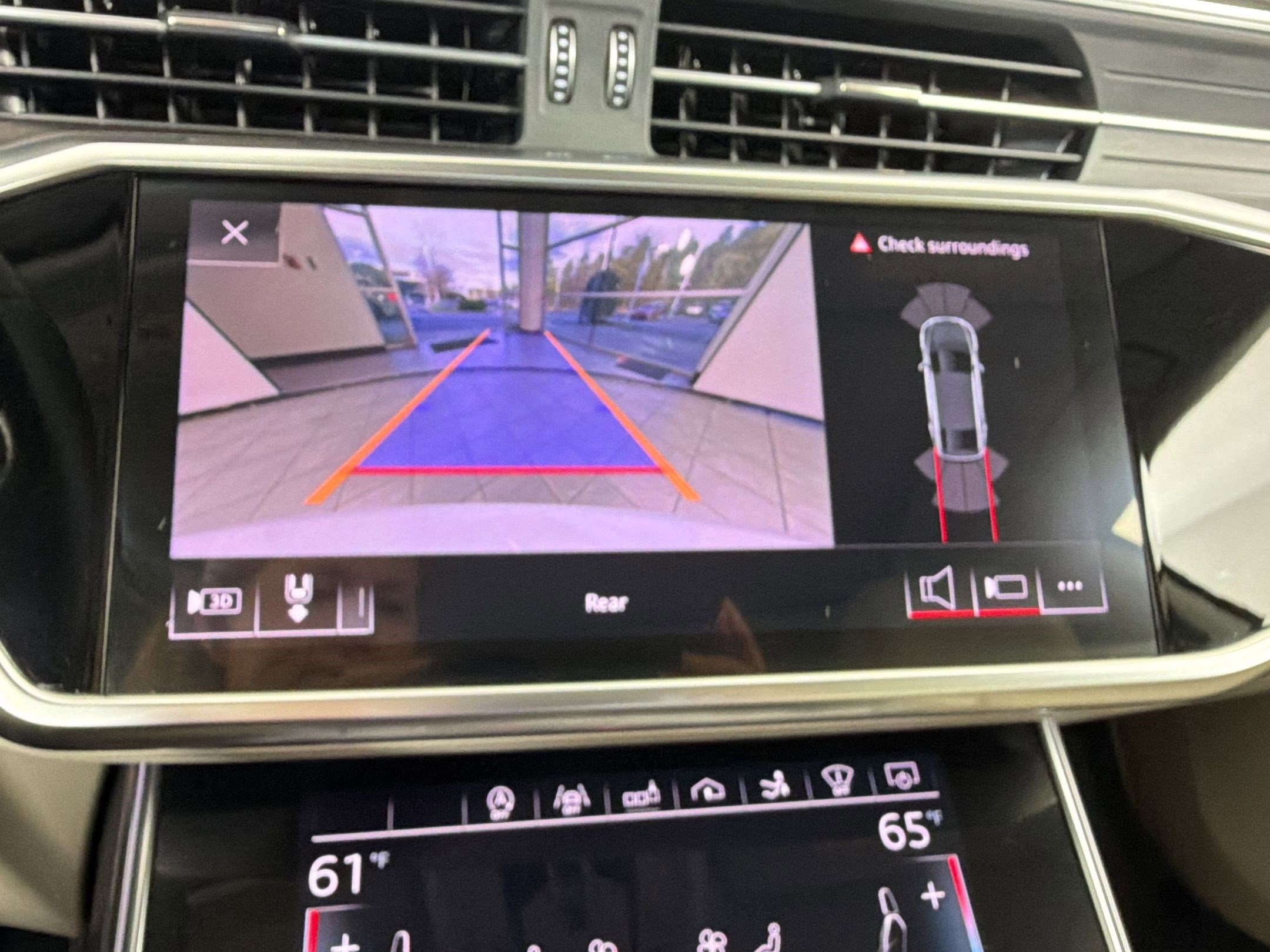 Used 2019 Audi A7 3.0T Prestige w/ Prestige Package image 33