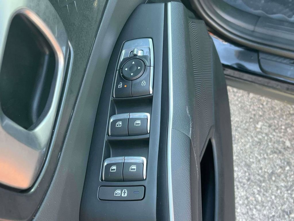 Used 2026 Kia Sorento S w/ S Panoramic Sunroof Package FWD image 14
