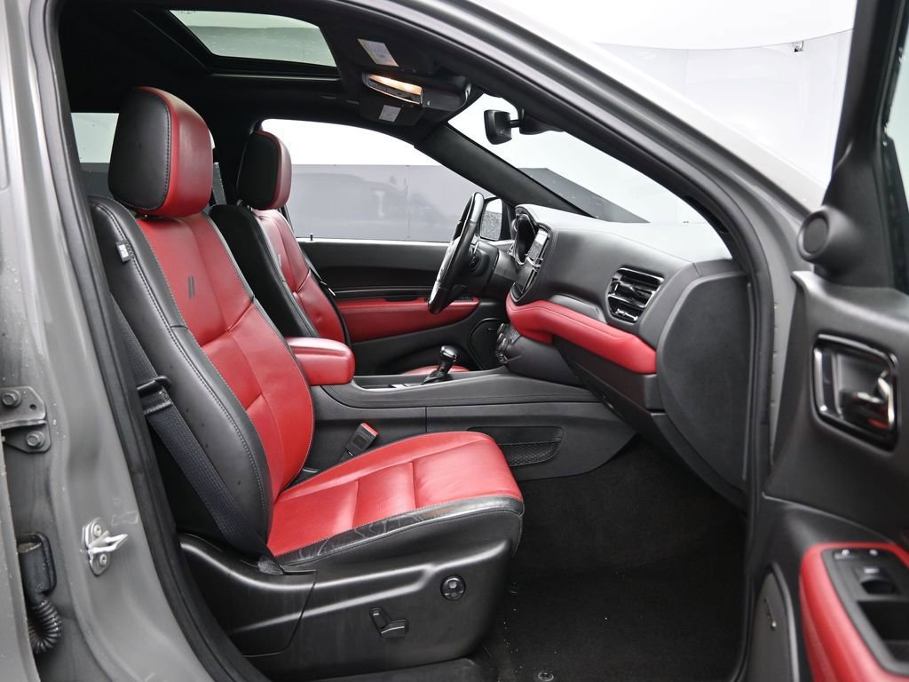 Used 2022 Dodge Durango R/T w/ Tow 'N Go Package AWD/4WD image 37