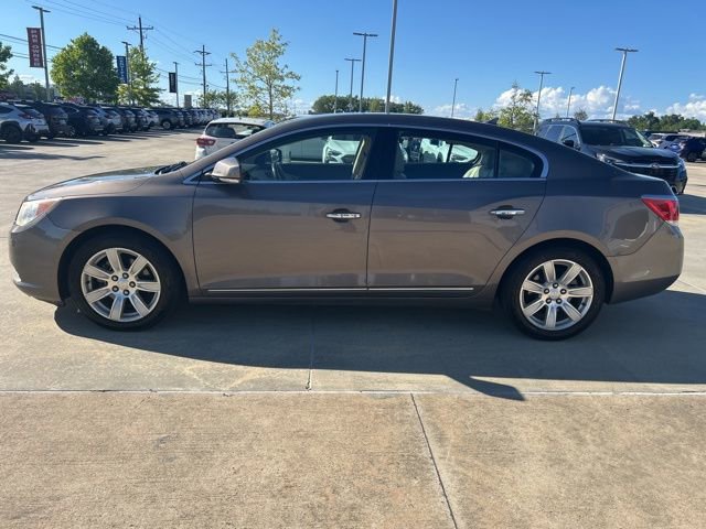Used 2011 Buick LaCrosse CXL image 4