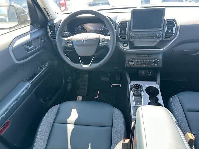 New 2024 Ford Bronco Sport Outer Banks image 15