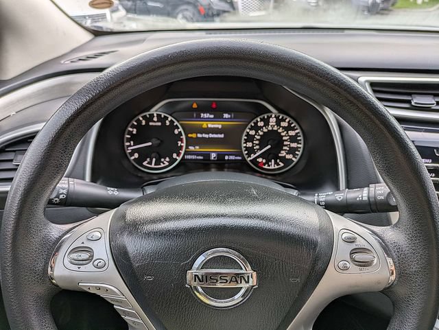 Used 2018 Nissan Murano S w/ Cargo Package FWD image 31