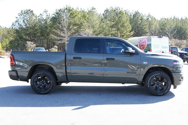 New 2026 RAM 1500 Big Horn image 4